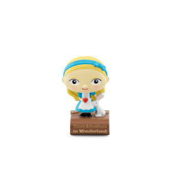 Favorite Classics: Alices Adventures in Wonderland Tonie