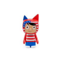 Americas 250th Anniversary Creative Tonie