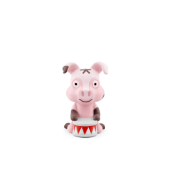 Favorite Childrens Songs: Animal Songs Tonie