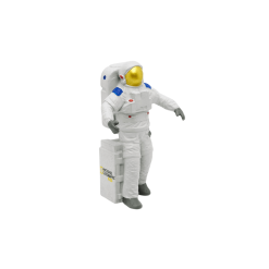 National Geographic Kids: Astronaut Tonie