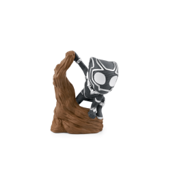 Marvels Spidey and His Amazing Friends: Black Panther Tonie