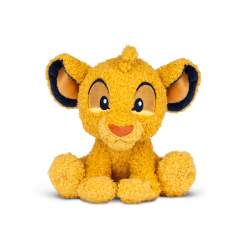 Disney Simba Cuddle Tonie