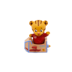 Daniel Tigers Neighborhood Tonie