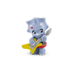 Dino Rockstars: The Greatest Band of Prehistoric Time Tonie