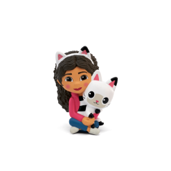 Gabbys Dollhouse Tonie