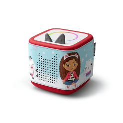 Toniebox 2 Sleeve: Gabby??s Dollhouse