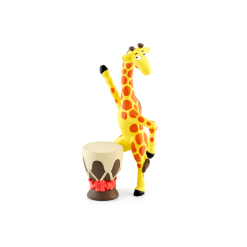 Giraffes Cant Dance Tonie