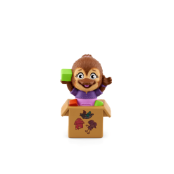 Daniel Tigers Neighborhood: Jodi Platypus Tonie