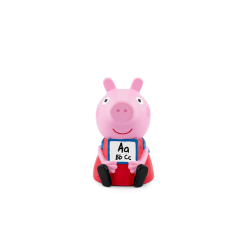 Peppa Pig: Learn with Peppa Tonie