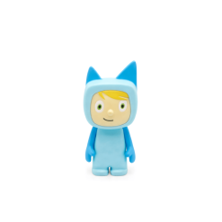 Light Blue with Light Hue Creative Tonie