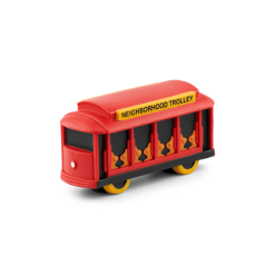 Mister Rogers Neighborhood Tonie