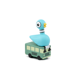 Mo Willems The Pigeon Series Tonie