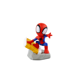 Marvels Spidey and His Amazing Friends: Spidey Tonie