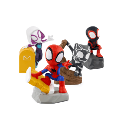 Marvel??s Spidey 4 Tonie Set