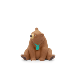Were Going On A Bear Hunt Tonie